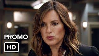 Law and Order SVU 19x04 Promo "No Good Reason" (HD)