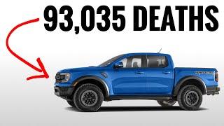 7 Worst Trucks Only Stupid People Buy