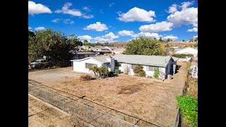 Single Family For Sale - 21210 Union Street, Wildomar, CA 92595