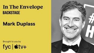 Indie Filmmaking, According to Mark Duplass - In the Envelope: The Actor's Podcast