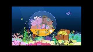 We Love Peppa Pig  The Great Barrier Reef #18