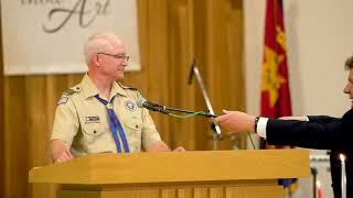 Matthew Ware Eagle Scout Full Video