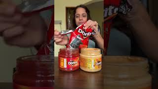 Doritos Hot Salsa and Nacho Cheese Review  | Bohut Mehnga | So Saute