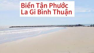 Bán Đất Sát Biển Lagi Bình Thuận