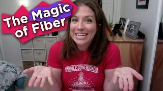 The Magic of Fiber | NUTRIENT NUGGET