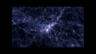 Universe in us (Neil deGrasse Tyson to Time Magazine)