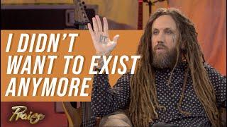 Brian Head Welch Testimony: KORN Band Leader Saved by Jesus | Praise on TBN