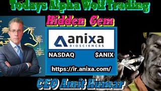 Anixa is Saving Lives- Yet Bitcoin Attracted More Attention? ($ANIX Impact Stock)