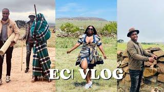 VLOG: EASTERN CAPE | MGIDI PREPARATION | UMPHUMO