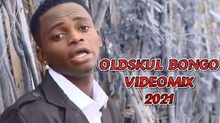 OLDSCHOOL BONGO VIDEOMIX | DJ DENIK | OLDSKUL BONGO MIX 2021