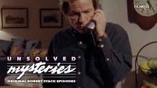 Unsolved Mysteries with Robert Stack - Season 9, Episode 18 - Updated Full Episode