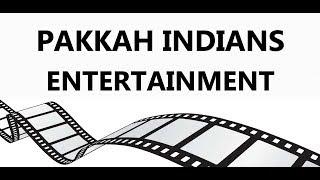 Pakkah Indians Entertainment [PIE] (PIE) {PIE}