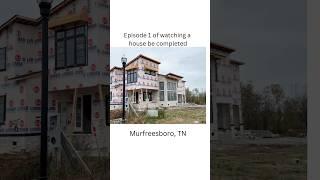 New Murfreesboro Home Tour Series Episode 1 #realestate #tennesseehomes #murfreesborotn