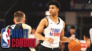 Quentin Grimes Went Off For 27 Points!  | Full Highlights & Postgame Interview