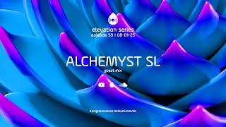 59 I Elevation Series with ALCHEMYST SL