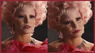 Effie Trinket Scene Pack []