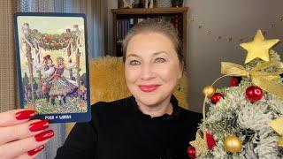 ОВЕН ️ ЯНВАРЬ 2025 ТАРО ПРОГНОЗ ⭐️ AIDA LEMAR TAROT