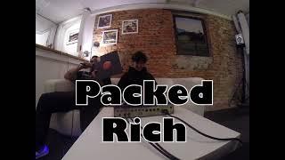 Hansi's Room /// Packed Rich #2