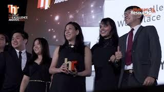 HR Excellence Awards 2022 (Malaysia) highlights