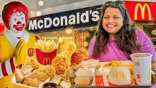 McDonald's ලංකාවට එයිද?