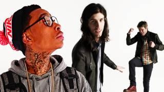 3OH!3 feat. Wiz Khalifa - Double Vision