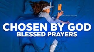 Listen To The Best Prayers To Fall Asleep (GOD IN MY ROOM) | Peace | Protection | Love & Mercy