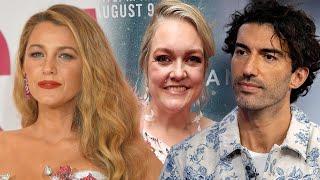 It Ends With Us Drama: Colleen Hoover REMOVES Justin Baldoni and Blake Lively From Instagram Feed