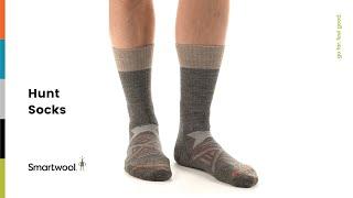 Smartwool Hunt Socks