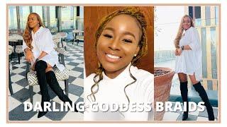 How To Take Care of Your Braids - Natural Hair Secrets