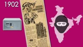 Conglomerates Then & Now | The Godrej Group