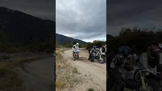 AFRICA TWIN DCT 