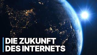 Die Zukunft des Internets | Digitales Dilemma | Technologischer Aufstand