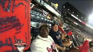 High 5: Fredi González