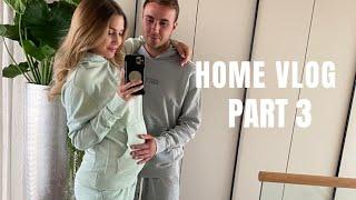 Home Vlog during Quarantine Part 3 - Ann-Kathrin Götze