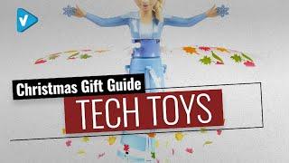 & Christmas Gift Guide: World Tech Toys Disney Frozen Elsa And More, Like Kylie Jenner & Stormi