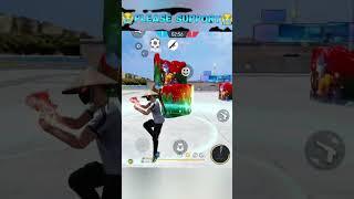 Zerox FF Vs Mr Shadab King ️Fast Movment Gloo wall Speed Hedshot#shorts #freefire#viral#shorts