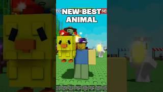 IT IS SO OP  #roblox #growagarden