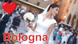 Riprese Video Matrimonio Bologna - Angelo Giannone Videomaker