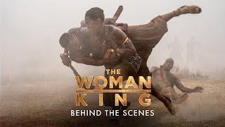 The Woman King - Vignette Train like a warrior - NUR im Kino!