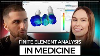 Deep Dive: Dental Implants & Simulation Workflows | In Silico Medicine