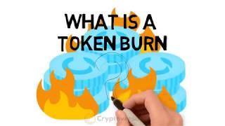 What is a Token Burn?