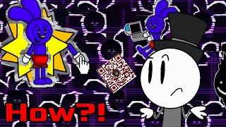 How to use my Clone Riggy Sprites (tutorial).