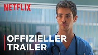 Atemlos | Offizieller Trailer | Netflix