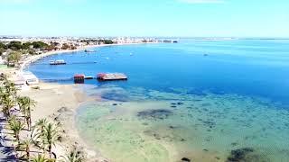 Ribera Nature - La Ribera - Plot Video