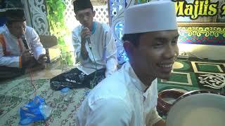 Ya 'Asyiqina Muhammad & Ya Sayyidi Ya Rosulalloh | Cak Nadhif, Cak Fandi lan Sedulur NP Percussion