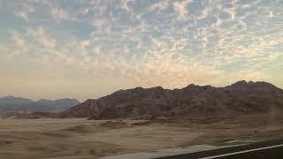 From Hurghada to Luxor by Car