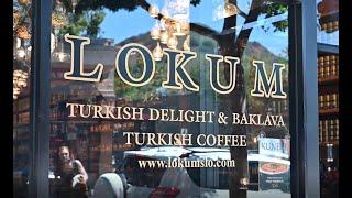 SLO Spotlight  - LOKUM