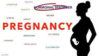 How To Get Pregnant With Hormonal Imbalance | PCOD, Thyroid