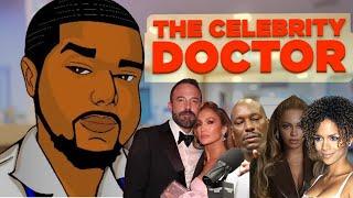 JLO files For Divorce, Beyonce, Tyrese, Halle Berry| The Celebrity Doctor