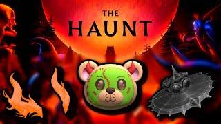 The Haunt is Finally here... Is it any good? 